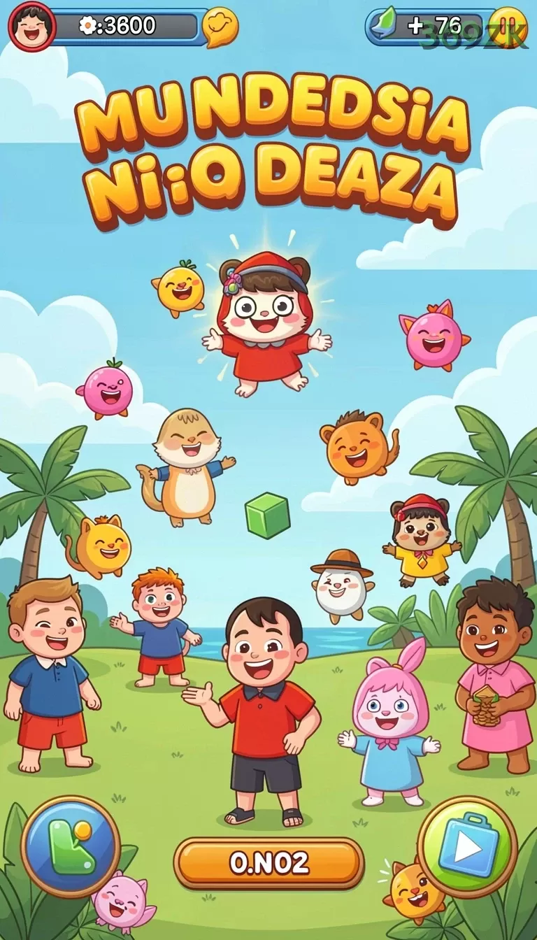 Cuplikan layar KING88 — aktivitas