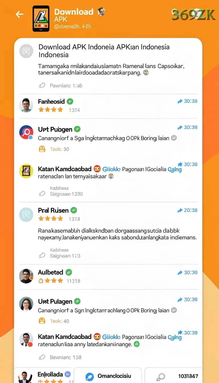 Cuplikan layar HEBAT33 — halaman utama